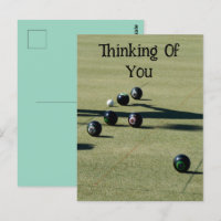 Edge of Victory: A Close Call at Lawn Bowls