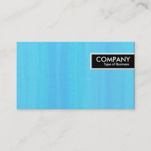 Edge Tag - Blue Painted Texture