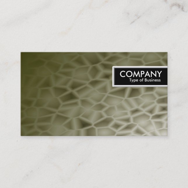 Edge Tag - Delicious Manna (Front)