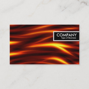 Edge Tag - Fiery Serpents