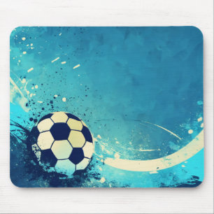 EdgeFree: Smooth & Stylish Flat Mouse Mat