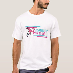 Edgewater Run Club T-Shirt