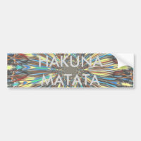 Edgy African Urban Pop Art Abstract Optical Design