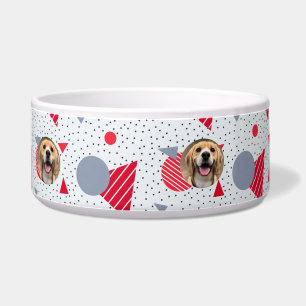 Edgy Dog Mum Personalised Dog Mum Pet