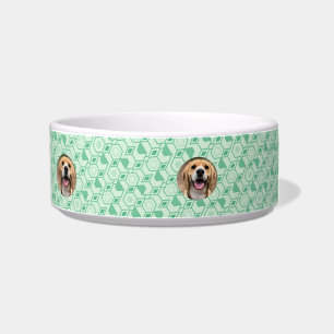 Edgy Dog Mum Pet Accessory Dog Lover Gift Dog Food Bowl