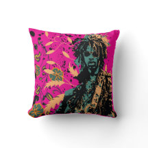 Edgy Grunge, The Player