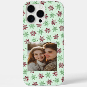 Edgy Holiday Gift Sets Xmas iPhone 16 Pro Max Case