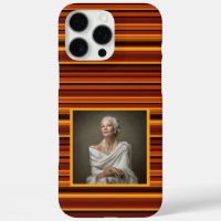 Edgy Mother'S Day Gift Ideas Stripe Pattern
