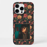 Edgy Mothers Day Gift Rose Custom 