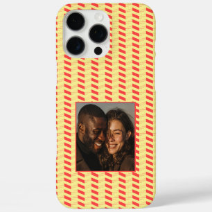 Edgy Mother'S Day Gifts Geometric Shape  iPhone 16 Pro Max Case