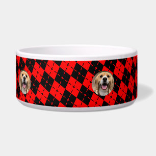 Edgy New Custom Name Dog Mum Funny Dog