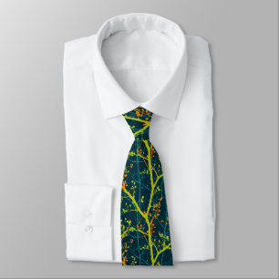 Edgy Secret Santa Gifts Camouflage Tie