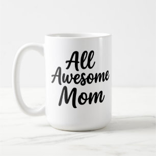 Edgy Skeleton Graphic - Kinda Emotional Coffee Mug