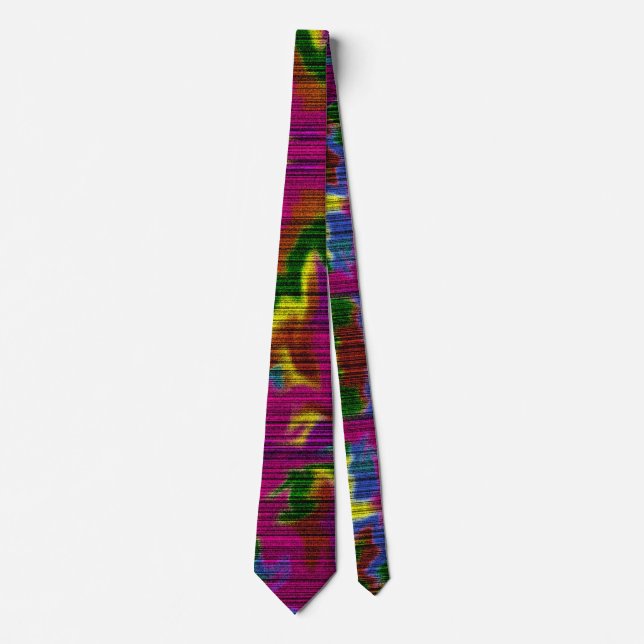 Edgy Tie 2 (Front)