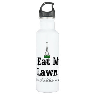 Edible 710 Ml Water Bottle