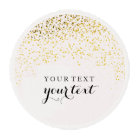 Edible Frosting Sheets - Your Confetti