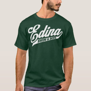 Edina Swim Dive Team T-Shirt