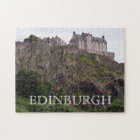 edinburgh castle heights