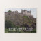 edinburgh castle heights