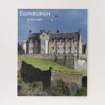 edinburgh castle jigsaw puzzle<br><div class="desc">Edinburgh is the capital city of Scotland,  the second largest city in Scotland and the seventh-most populous in the United Kingdom. Located in the south-east of Scotland,  Edinburgh lies on the east coast of the Central Belt,  along the Firth of Forth,  near the North Sea.</div>