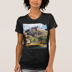 Edinburgh Castle T-Shirt
