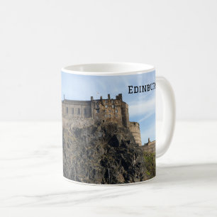 Edinburgh Coffee Mug