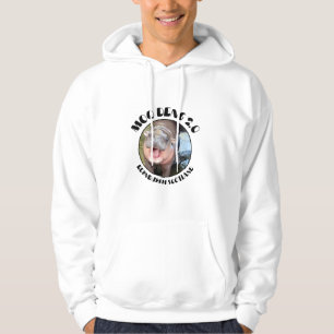 Edinburgh Hippo Pygmy in Scotland- Moo Deng 2.0 Hi Hoodie