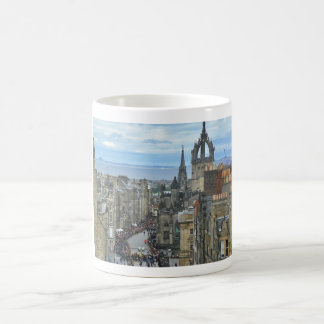 Edinburgh Mug