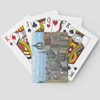 Edinburgh Playing Cards