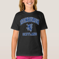 Edinburgh Scottish