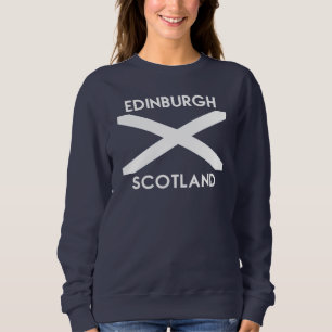 Edinburgh Sweatshirt