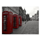 Edinburgh's Royal Mile.