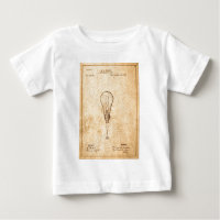 Edison Bulb Patent