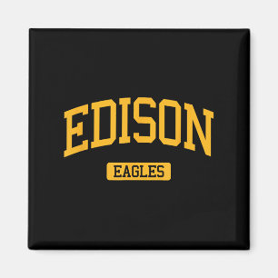 Edison High School Hs Edison Nj Varsity Srts  Magnet