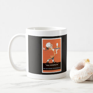 Edison Mug