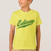 Edison Script