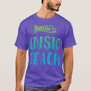 Edisto Beach South Carolina T-Shirt
