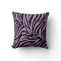 edit design - change the colour zebra animal print