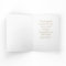 Edit the Initials! Master's degree Graduation card