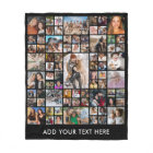 Editable 75 Photo Collage