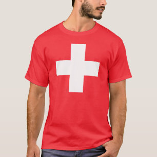 Editable background Colour, The Flag of T-Shirt