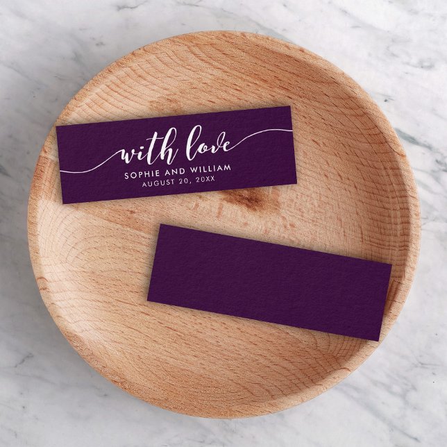Editable Background Wedding With Love (Creator Uploaded)