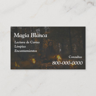 Editable, Card reading service, Tarot , Magic ect.