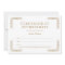 Editable Certificate of Authenticity Template