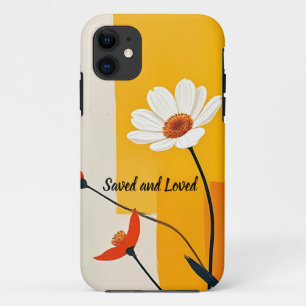 Editable Christian  Cellphone Case
