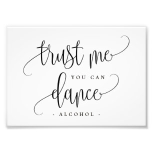 Editable COLOR and SIZE Wedding Bar Sign LCC