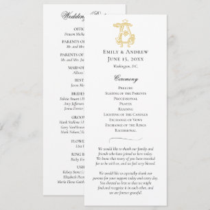 EDITABLE COLORS AE Monogram EA Monogram Program