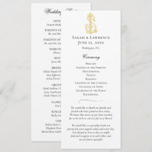 EDITABLE COLORS LS Monogram SL Monogram Program