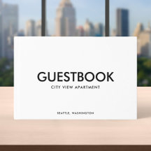 Editable Colour Stylish Sans Serif Modern