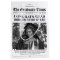 Editable Graduation Gift Graduation Newspaper